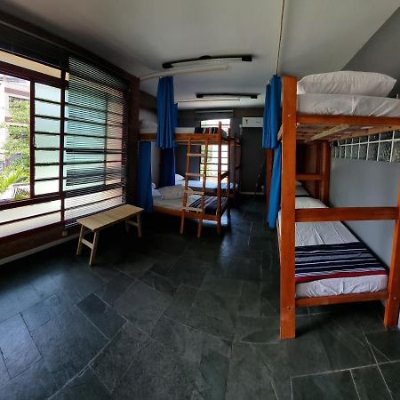 Brazil Hostel São Paulo Exteriér fotografie