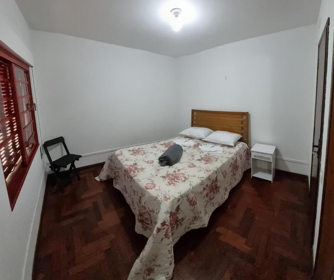 Brazil Hostel São Paulo Exteriér fotografie