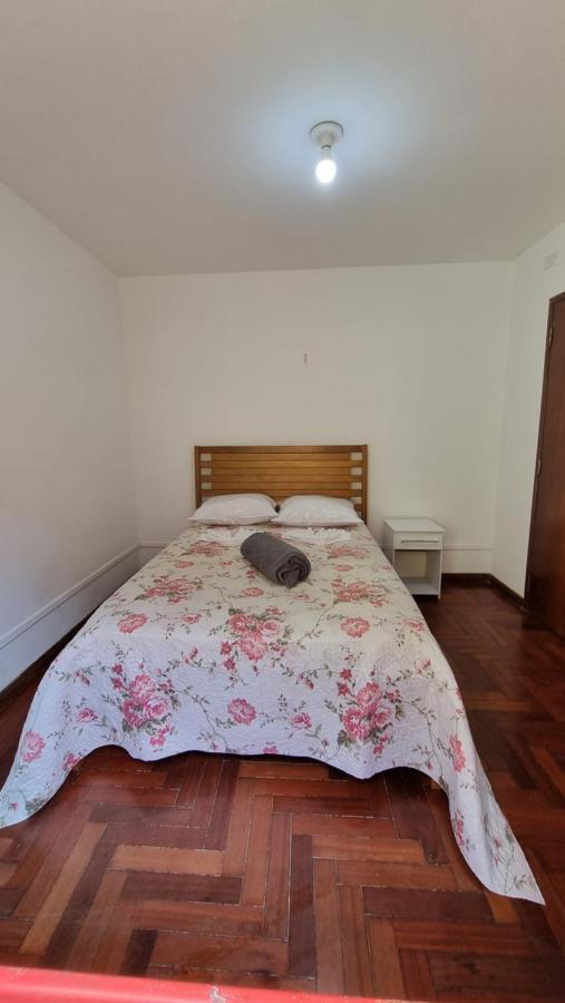 Brazil Hostel São Paulo Exteriér fotografie