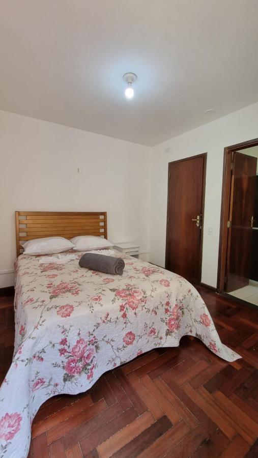 Brazil Hostel São Paulo Exteriér fotografie
