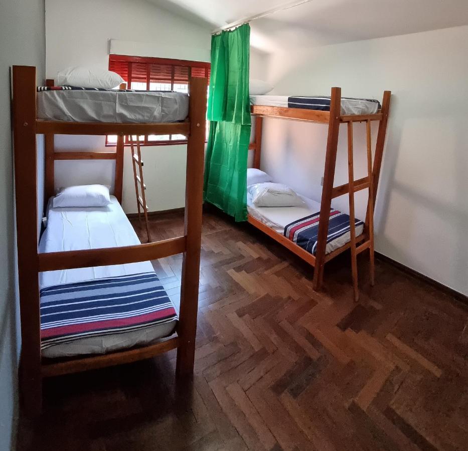 Brazil Hostel São Paulo Exteriér fotografie
