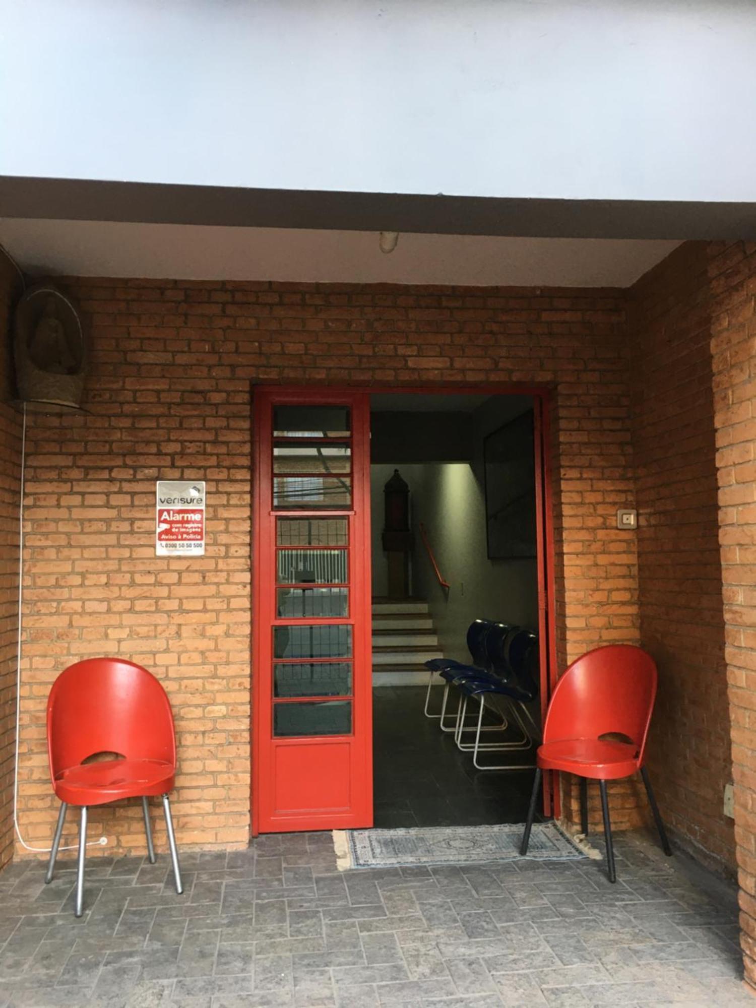 Brazil Hostel São Paulo Exteriér fotografie